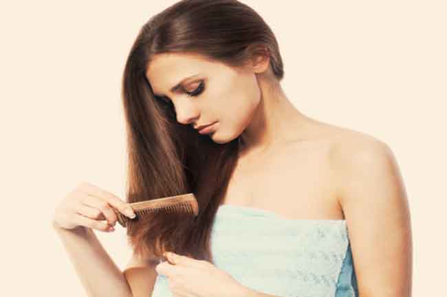 एनेस्थिसिया या किसी सर्जरी की वजह से